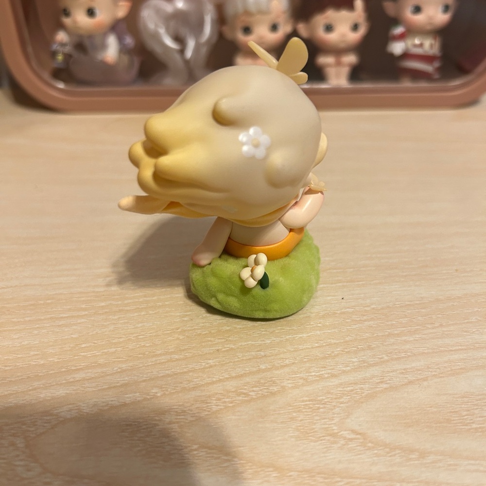 Authentic Popmart Dimoo World - Pleasure - Picture 3 of 6